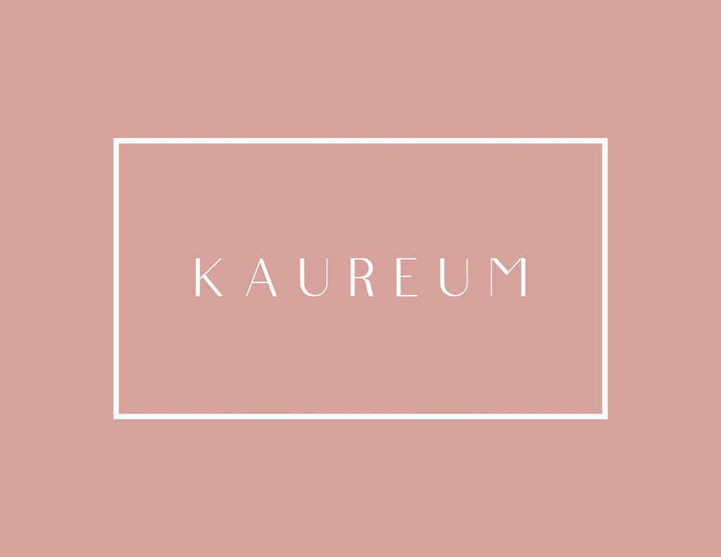 KAUREUM Digital Gift Card