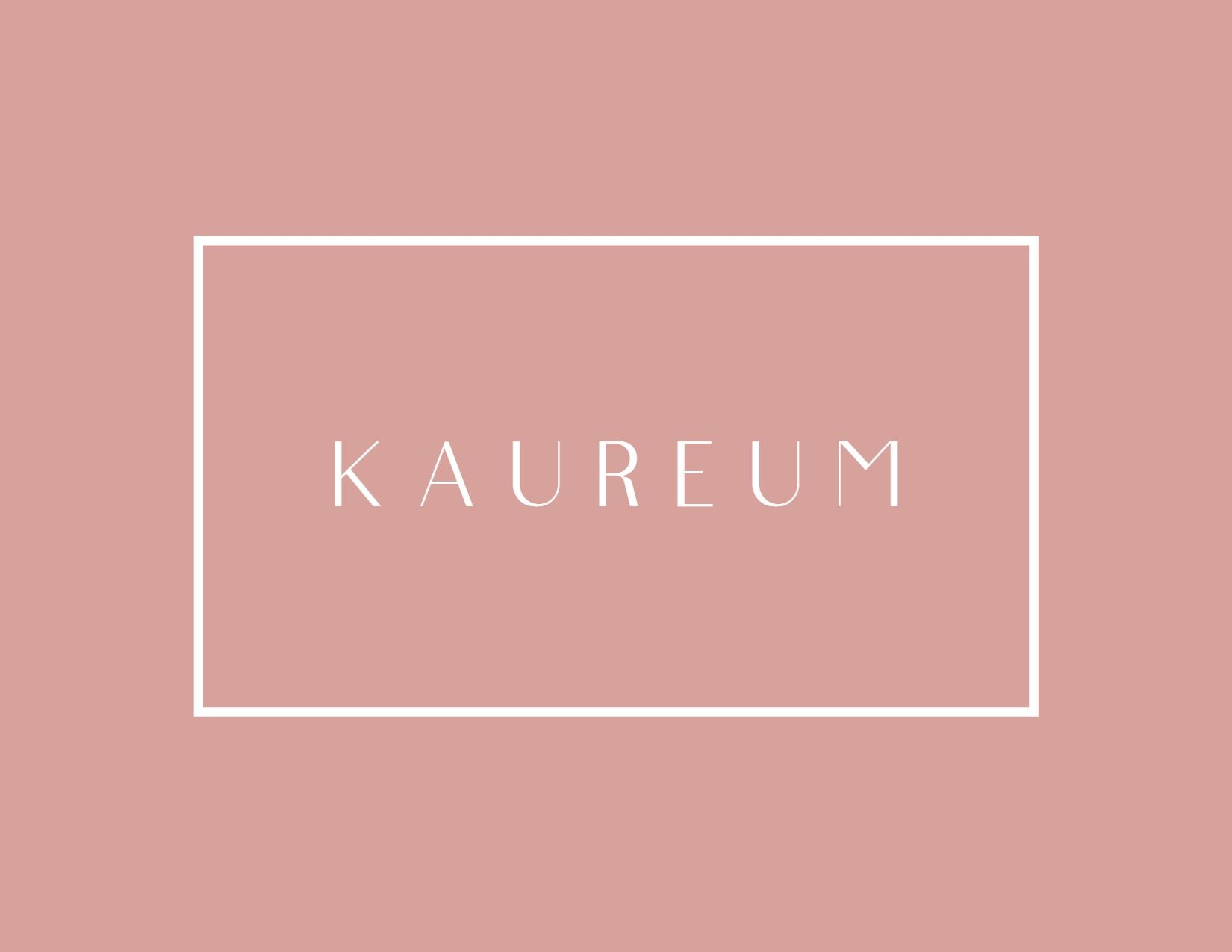 KAUREUM Digital Gift Card