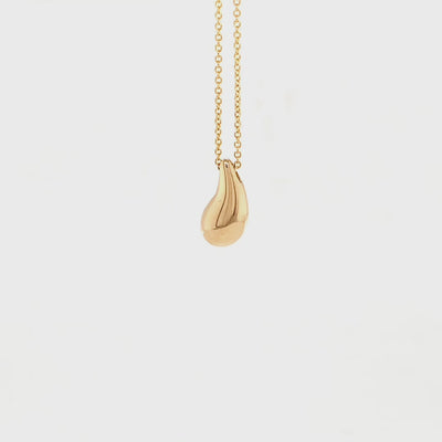 "Oh My Gourd" Necklace