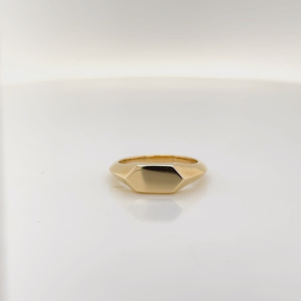 The House Signet Ring