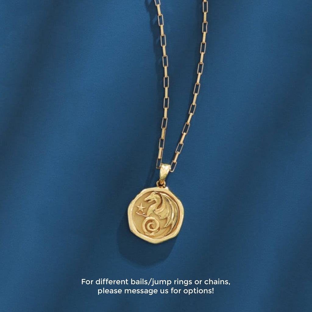 Sloth Spirit Animal Charm