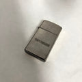 Gunmetal Lighter (Complimentary Engraving)