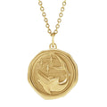 Shark Spirit Animal Charm