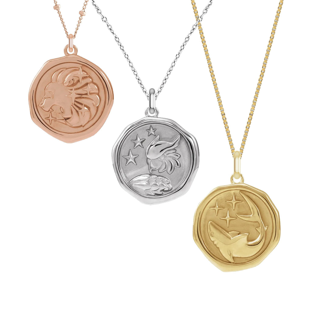 Owl Spirit Animal Charm